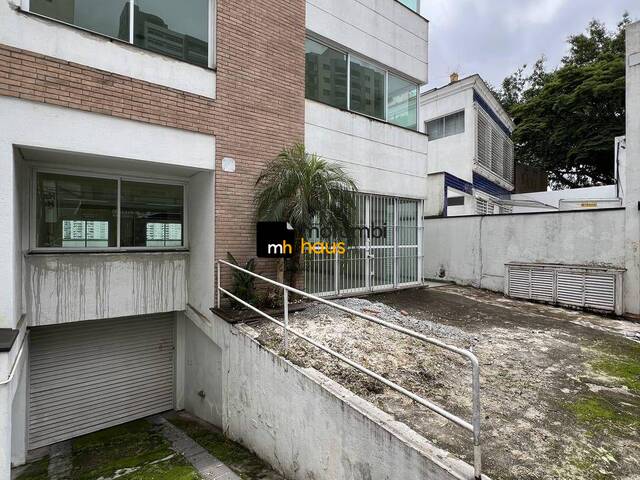 #14458 - Prédio comercial para Locação em São Paulo - SP - 2