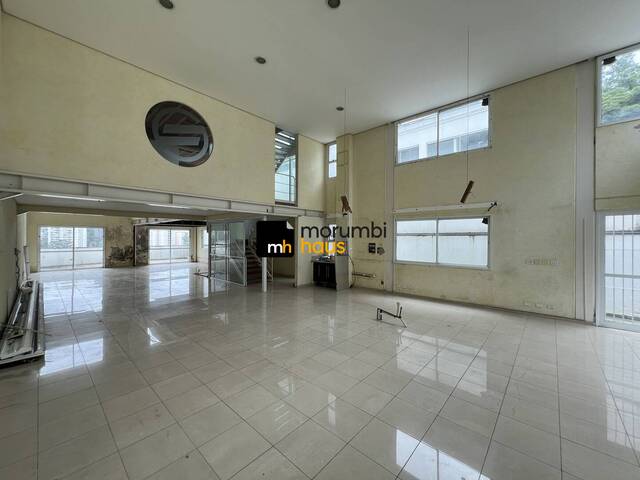 Prédio comercial para Locação em São Paulo - 4