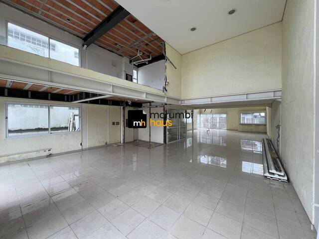 Prédio comercial para Locação em São Paulo - 5