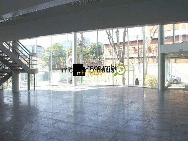 Prédio comercial para Locação em São Paulo - 5