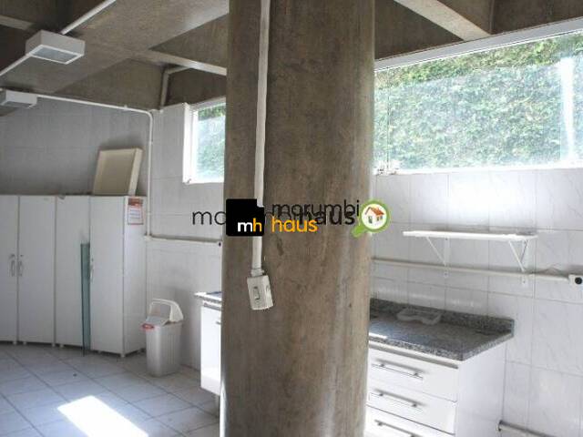 #14469 - Prédio comercial para Locação em São Paulo - SP - 2