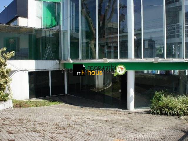 #14469 - Prédio comercial para Locação em São Paulo - SP - 3
