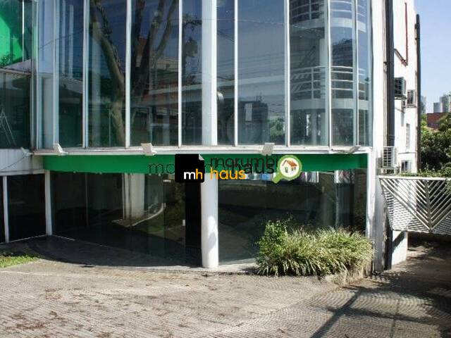 #14469 - Prédio comercial para Locação em São Paulo - SP - 1