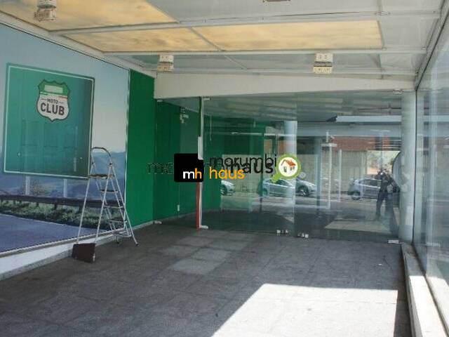 Prédio comercial para Locação em São Paulo - 4