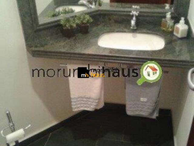 #14471 - Apartamento para Venda em São Paulo - SP - 3