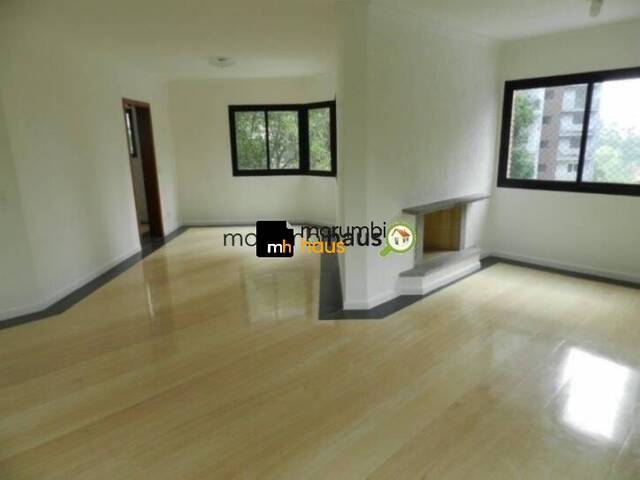 #14471 - Apartamento para Venda em São Paulo - SP - 1