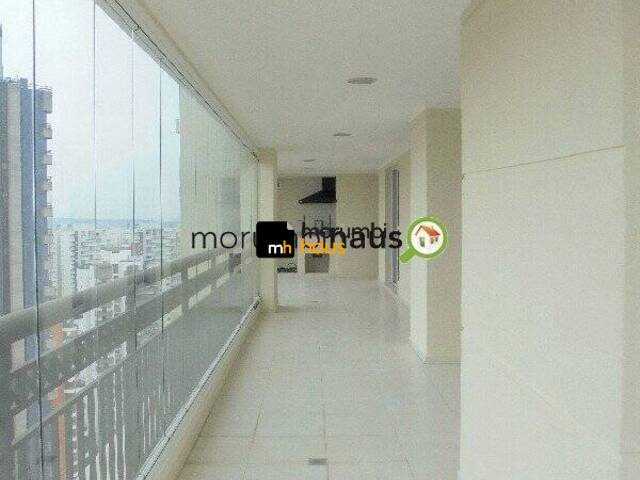 #14472 - Apartamento para Venda em São Paulo - SP - 1