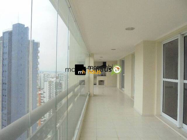 #14472 - Apartamento para Venda em São Paulo - SP - 2