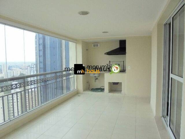 Apartamento para Venda em São Paulo - 4