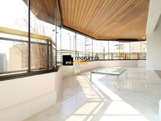 #14478 - Apartamento para Venda em São Paulo - SP - 2