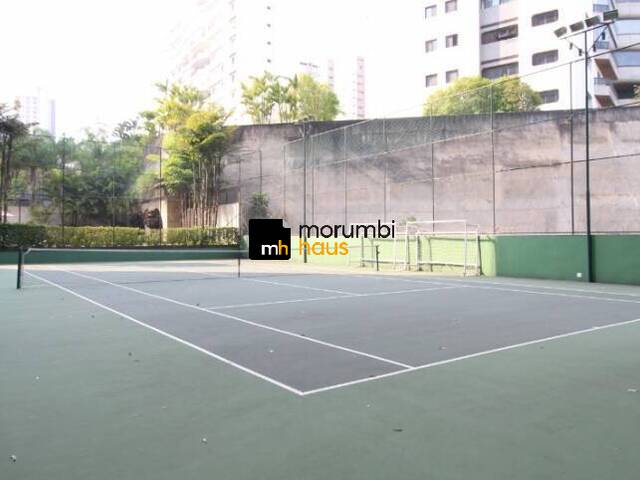 #14478 - Apartamento para Venda em São Paulo - SP - 3