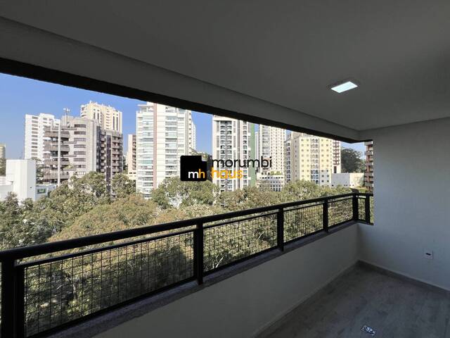 #14504 - Apartamento para Locação em São Paulo - SP - 2
