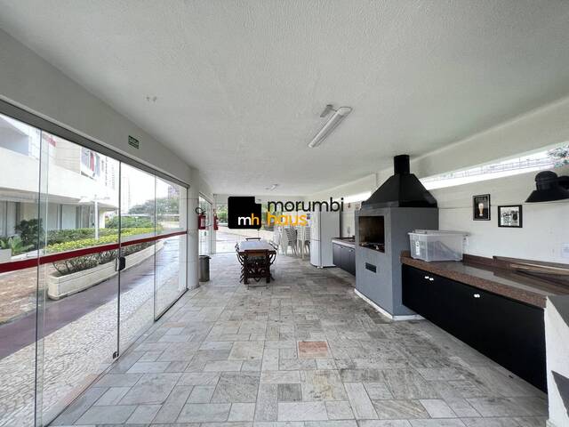 #14521 - Apartamento para Venda em São Paulo - SP - 3