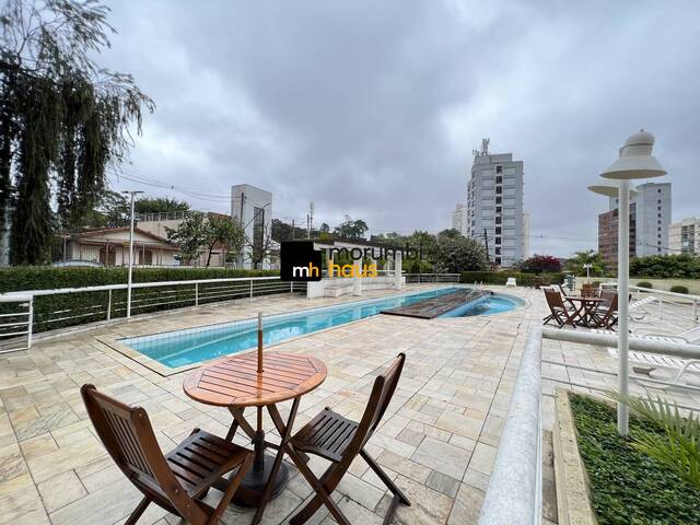 #14521 - Apartamento para Venda em São Paulo - SP - 1