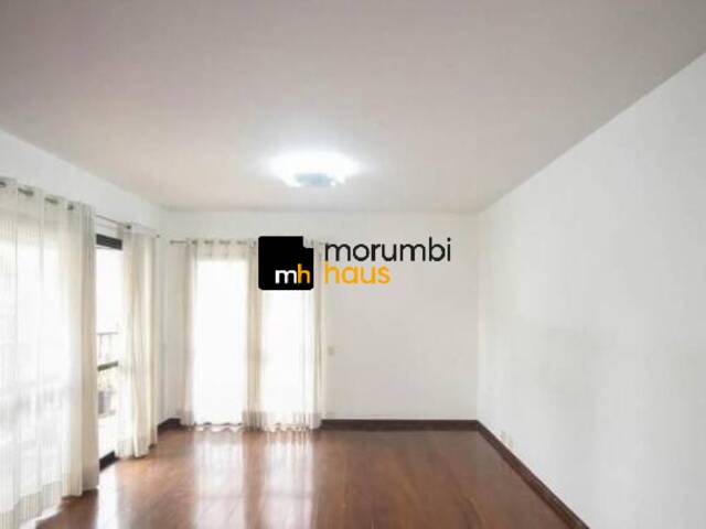 #14522 - Apartamento para Venda em São Paulo - SP - 3