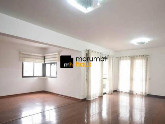 #14522 - Apartamento para Venda em São Paulo - SP - 1