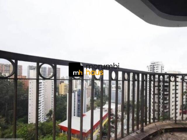 #14522 - Apartamento para Venda em São Paulo - SP - 2