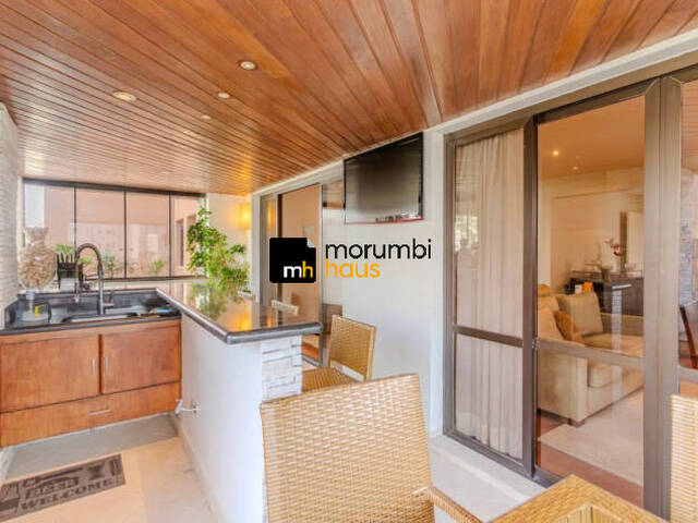 #14535 - Apartamento para Locação em São Paulo - SP - 2