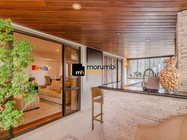 #14535 - Apartamento para Locação em São Paulo - SP - 1