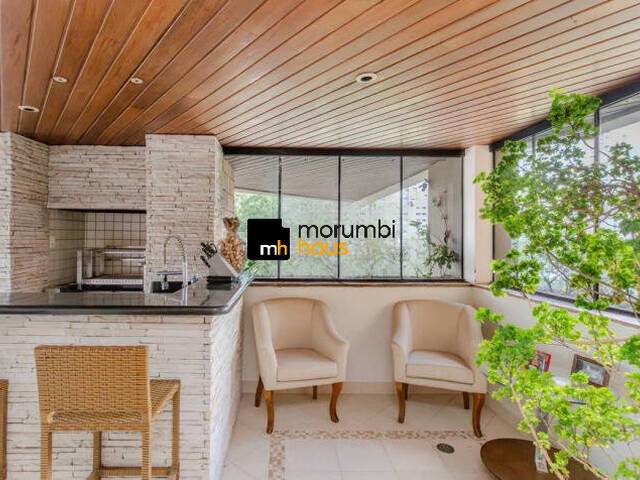 Apartamento para Locação em São Paulo - 4