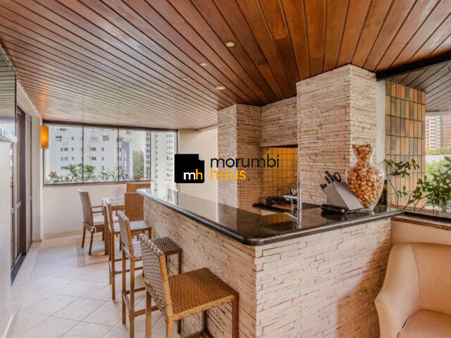 #14535 - Apartamento para Locação em São Paulo - SP - 3