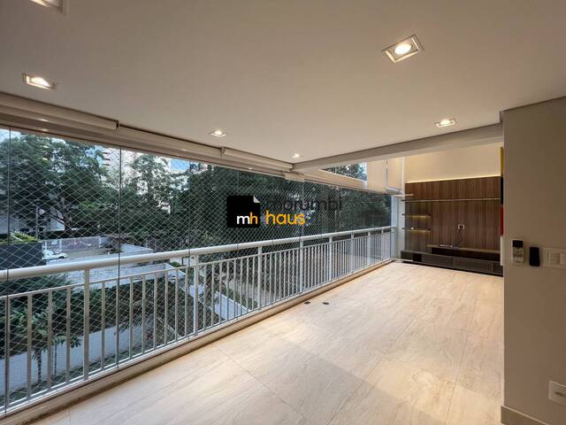 Apartamento para Venda em São Paulo - 2