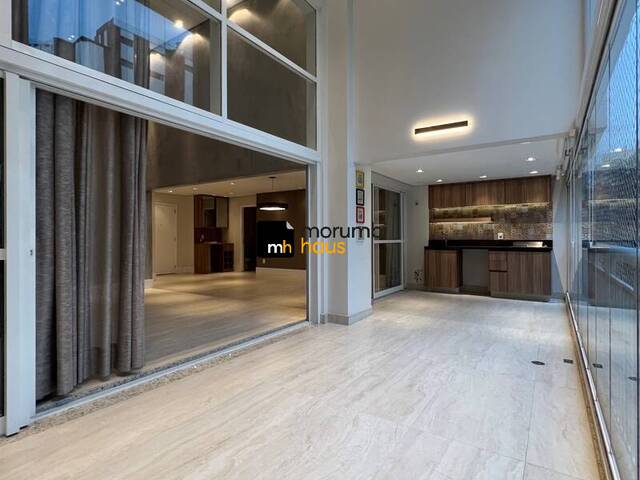 Apartamento para Venda em São Paulo - 4