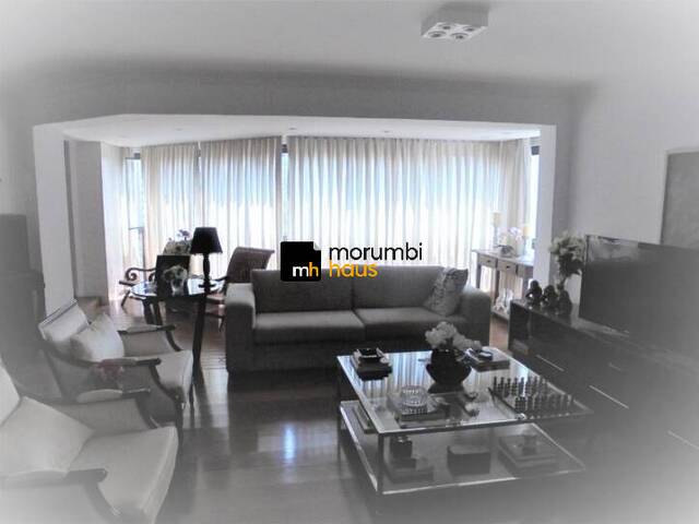 #14548 - Apartamento para Venda em São Paulo - SP - 1