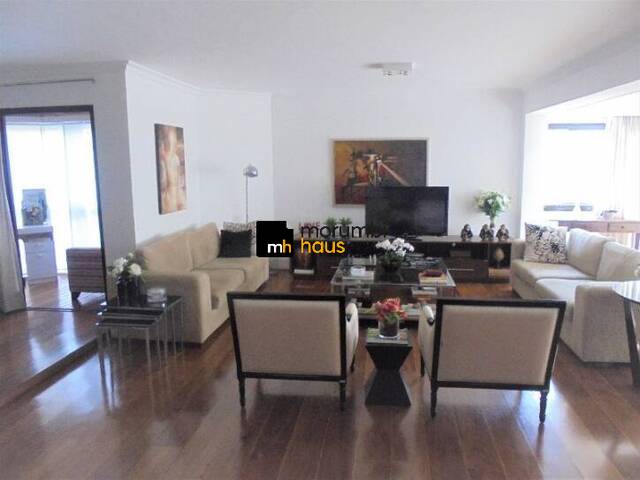 #14548 - Apartamento para Venda em São Paulo - SP - 3