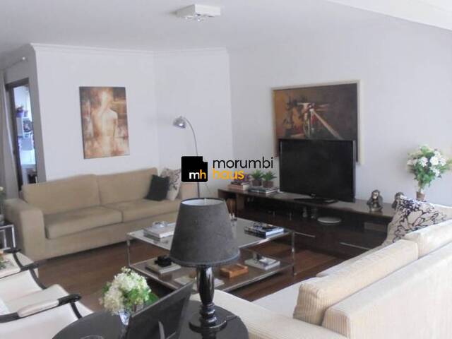 Apartamento para Venda em São Paulo - 4