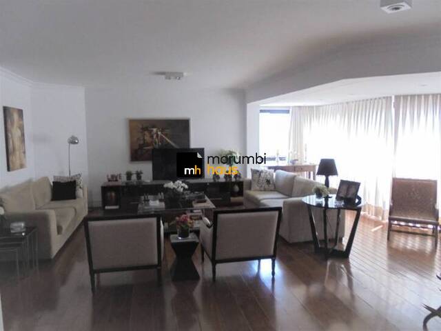 #14548 - Apartamento para Venda em São Paulo - SP - 2