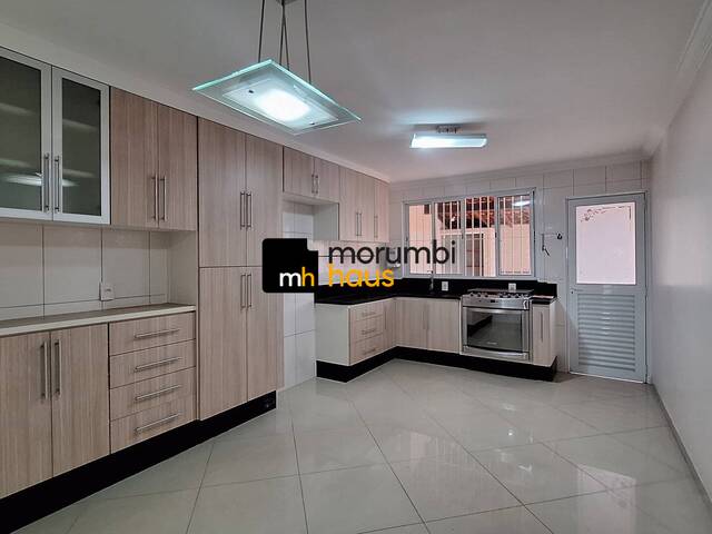 #14579 - Casa para Venda em São Paulo - SP - 1