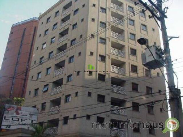 Loft para Venda em São Paulo - 1