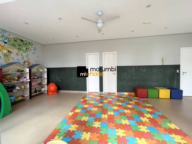 Apartamento para Venda em São Paulo - 5
