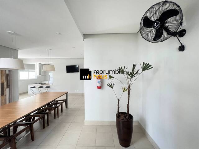 #14619 - Apartamento para Venda em São Paulo - SP - 2