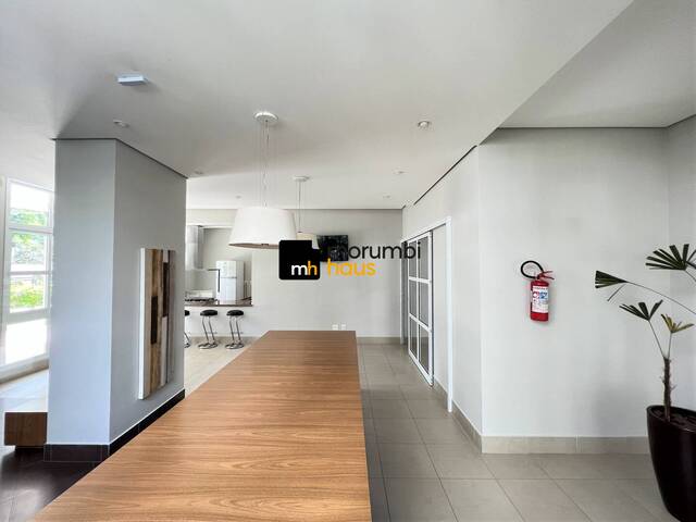 #14619 - Apartamento para Venda em São Paulo - SP - 3