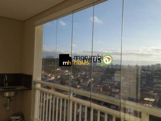 #14623 - Apartamento para Locação em São Paulo - SP - 1