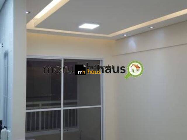 #14623 - Apartamento para Locação em São Paulo - SP - 2