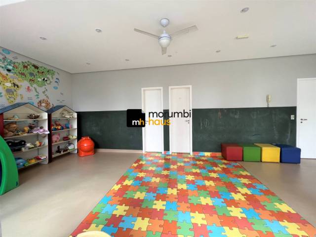 #14624 - Apartamento para Venda em São Paulo - SP - 1