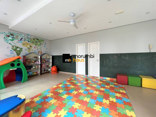 #14624 - Apartamento para Venda em São Paulo - SP - 2
