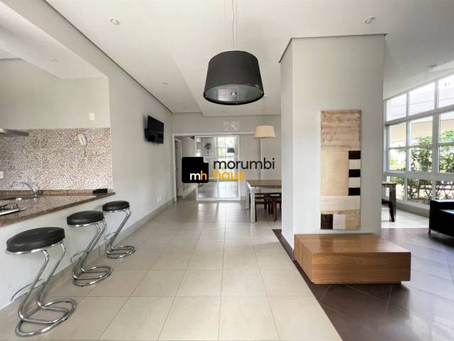 #14624 - Apartamento para Venda em São Paulo - SP - 3
