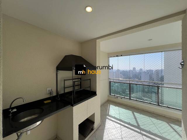 Apartamento para Locação em São Paulo - 5
