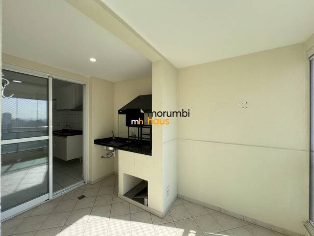 Apartamento para Locação em São Paulo - 4