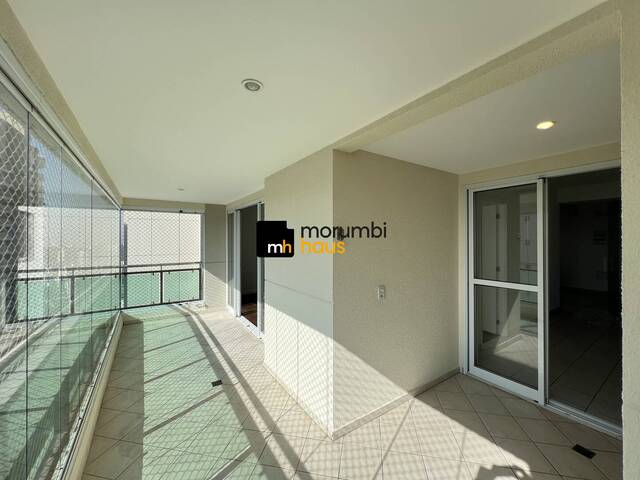 Apartamento para Locação em São Paulo - 3
