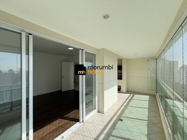 Apartamento para Locação em São Paulo - 2