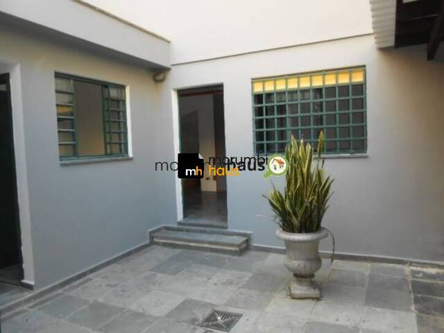 #14637 - Casa para Locação em São Paulo - SP - 2