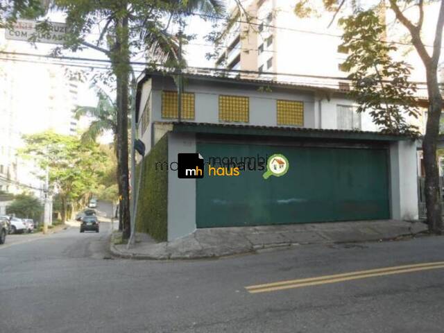 #14637 - Casa para Locação em São Paulo - SP - 1