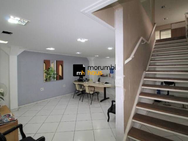 Prédio comercial para Venda em São Paulo - 2