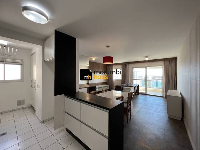 Apartamento para Venda em São Paulo - 5