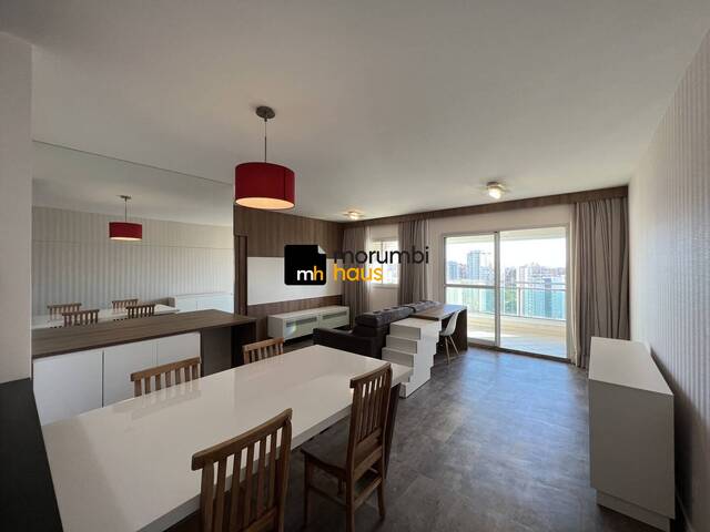 Apartamento para Venda em São Paulo - 4